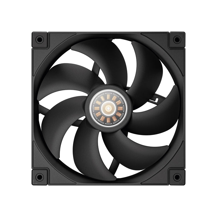 DeepCool FT14 High-Performance Cooling 140mm Fans, Low Operation Noise, 4-Pin PWM, 500-1650 RPM, High End Material DeepCool FT14 High-Performance Cooling 140mm Fans, Low Operation Noise, 4-Pin PWM, 500-1650 RPM, High End Material
